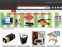 Tablet Screenshot of neveast.com